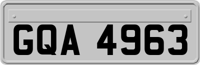 GQA4963