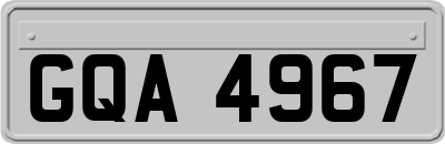 GQA4967