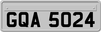 GQA5024