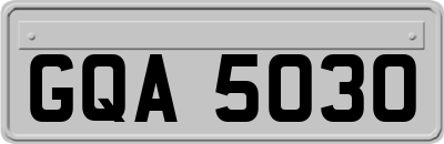 GQA5030