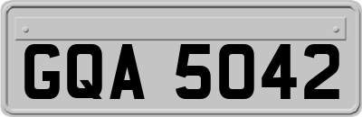 GQA5042