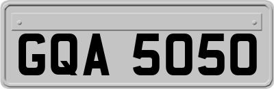 GQA5050