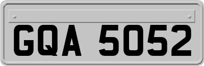 GQA5052