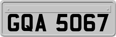 GQA5067