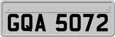 GQA5072