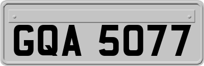 GQA5077