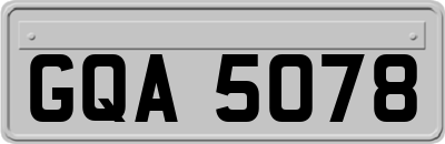GQA5078