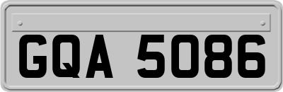 GQA5086