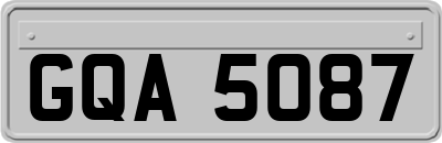 GQA5087
