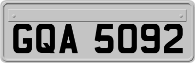 GQA5092