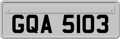 GQA5103