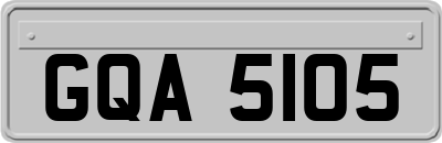 GQA5105