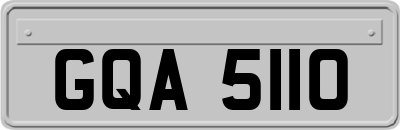 GQA5110