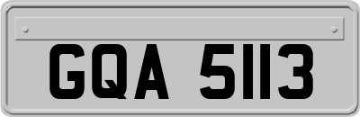 GQA5113