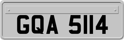 GQA5114