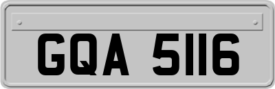 GQA5116