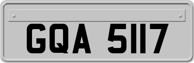 GQA5117
