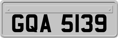 GQA5139