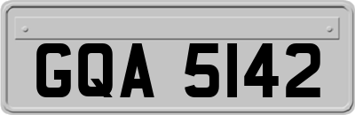 GQA5142