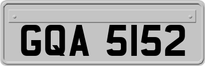 GQA5152