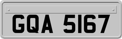 GQA5167