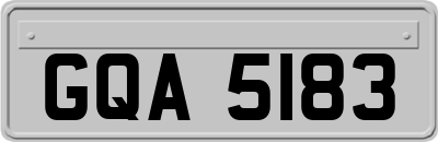 GQA5183
