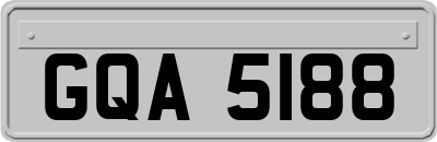 GQA5188