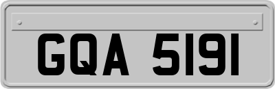 GQA5191