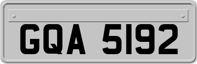 GQA5192