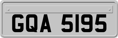 GQA5195