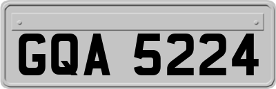 GQA5224