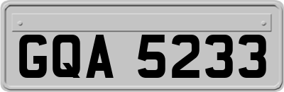 GQA5233