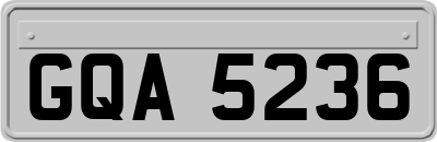 GQA5236