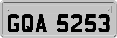 GQA5253