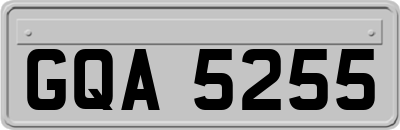 GQA5255