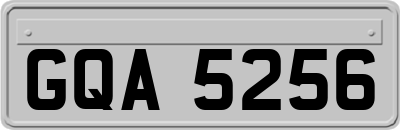 GQA5256
