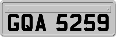 GQA5259