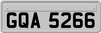 GQA5266