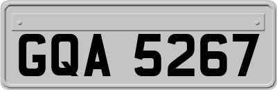 GQA5267