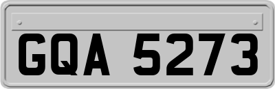GQA5273