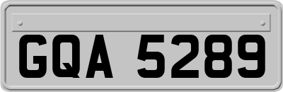 GQA5289