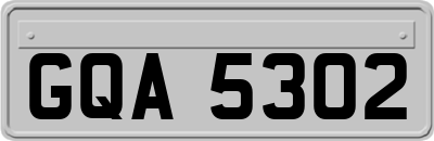 GQA5302