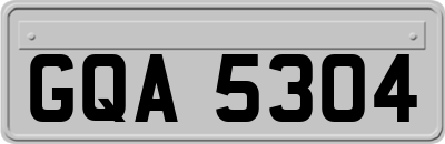 GQA5304