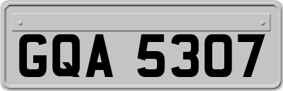 GQA5307