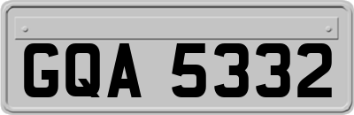 GQA5332