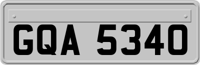 GQA5340