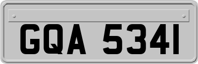 GQA5341