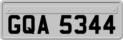 GQA5344