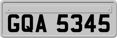 GQA5345