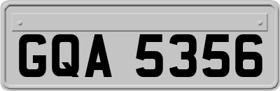 GQA5356